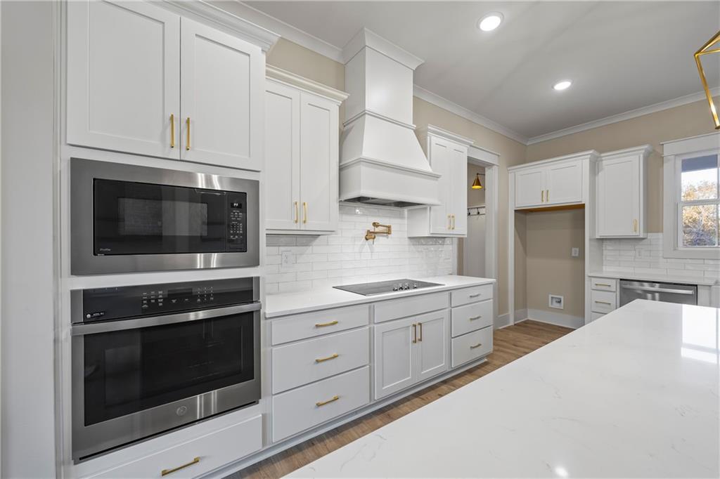 1300 Grapevine Trail Monroe, GA 30656 - Photo 22 of 72