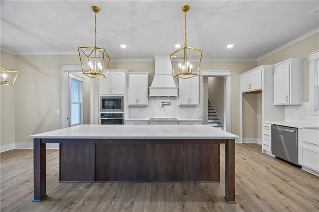 $739,900 | 1300 Grapevine Trail, Monroe, GA 30656