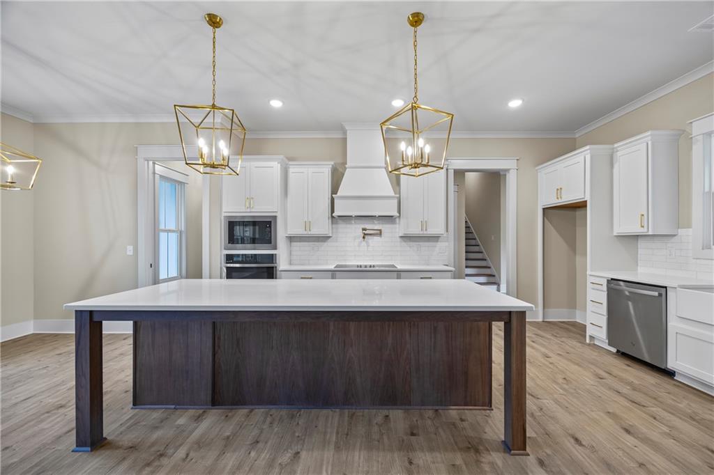 1300 Grapevine Trail Monroe, GA 30656 - Photo 23 of 72