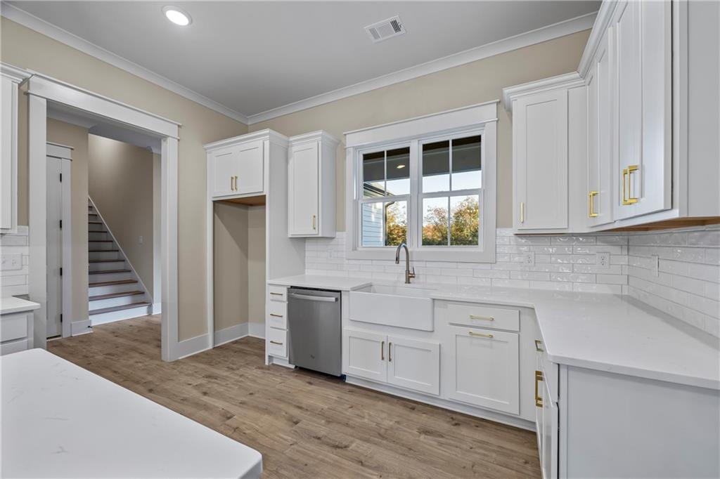 1300 Grapevine Trail Monroe, GA 30656 - Photo 25 of 72