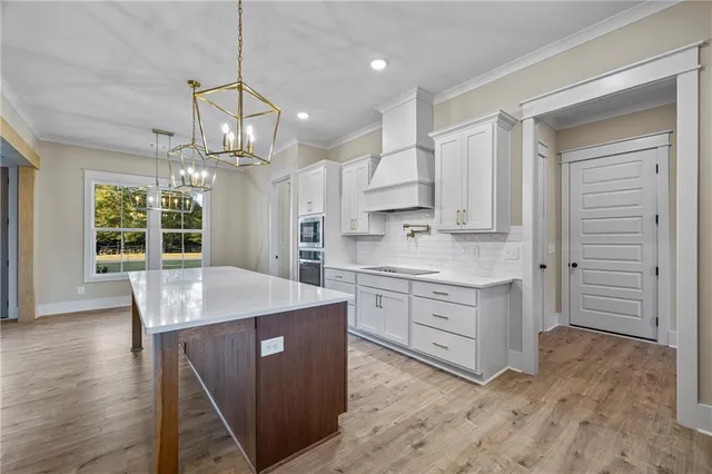 $739,900 | 1300 Grapevine Trail, Monroe, GA 30656