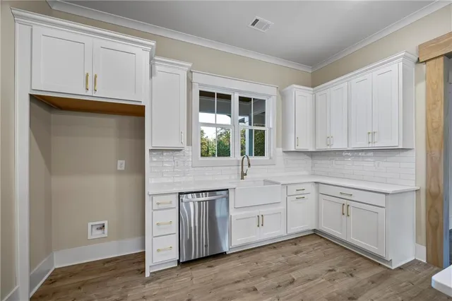 $739,900 | 1300 Grapevine Trail, Monroe, GA 30656