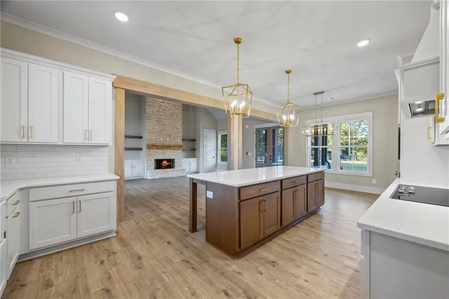 $739,900 | 1300 Grapevine Trail, Monroe, GA 30656