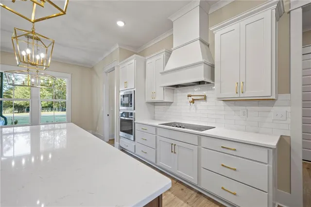 $739,900 | 1300 Grapevine Trail, Monroe, GA 30656