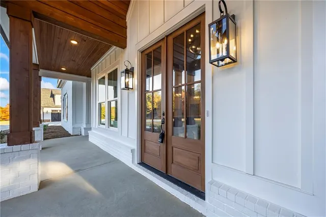 $739,900 | 1300 Grapevine Trail, Monroe, GA 30656