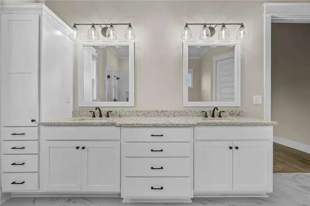 $739,900 | 1300 Grapevine Trail, Monroe, GA 30656