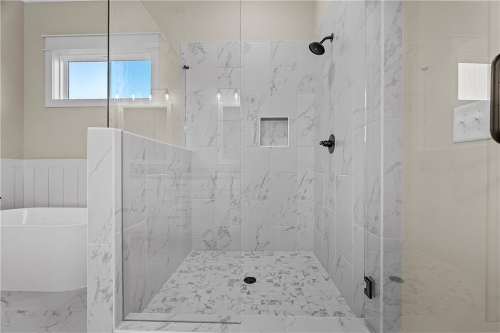 1300 Grapevine Trail Monroe, GA 30656 - Photo 41 of 72