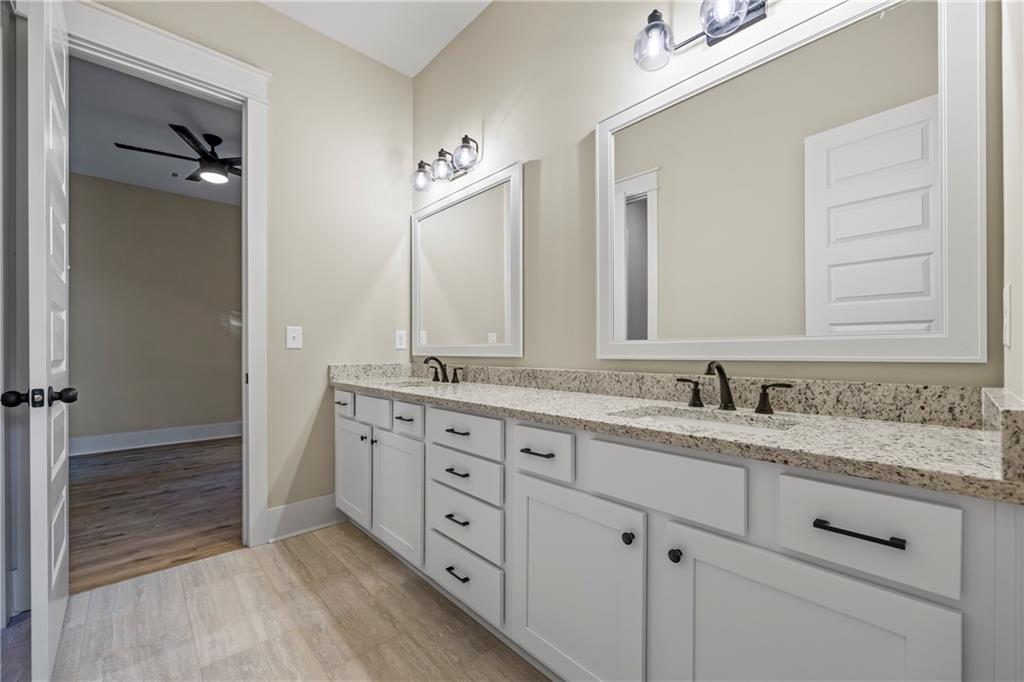 1300 Grapevine Trail Monroe, GA 30656 - Photo 47 of 72