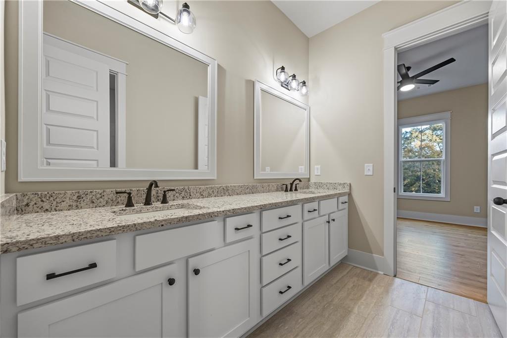 1300 Grapevine Trail Monroe, GA 30656 - Photo 48 of 72