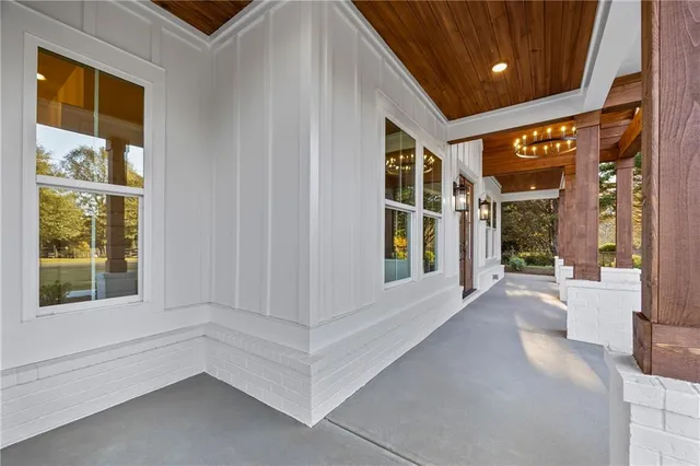 $739,900 | 1300 Grapevine Trail, Monroe, GA 30656