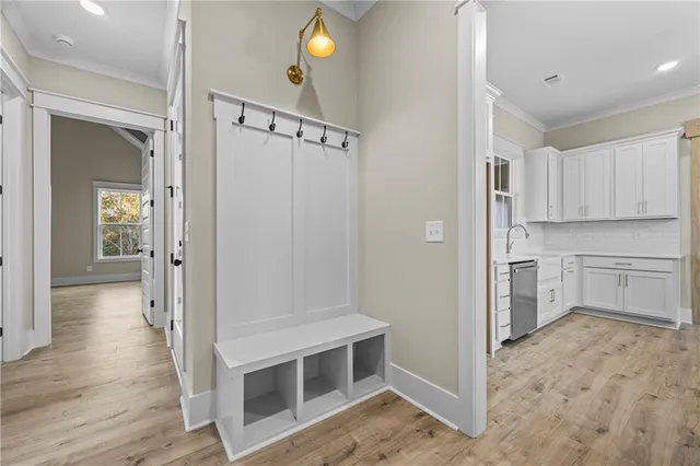 $739,900 | 1300 Grapevine Trail, Monroe, GA 30656