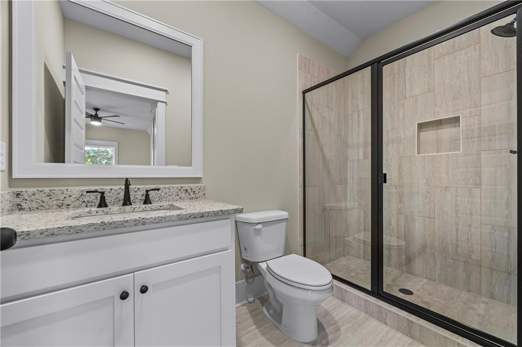 1300 Grapevine Trail Monroe, GA 30656 - Photo 59 of 72