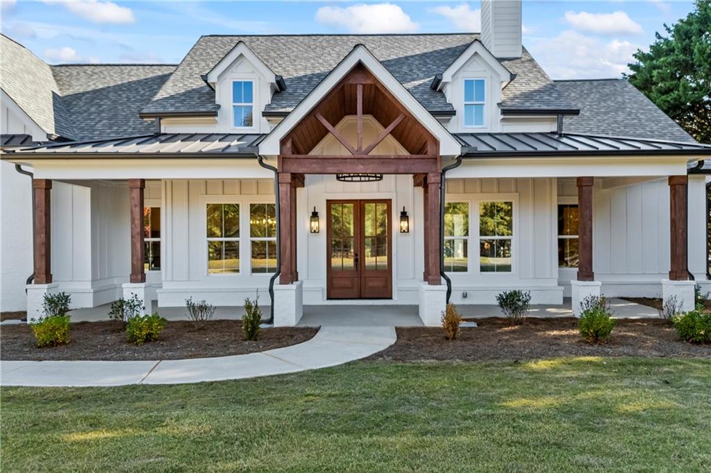 1300 Grapevine Trail Monroe, GA 30656 - Photo 6 of 72