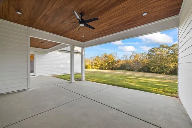 $739,900 | 1300 Grapevine Trail, Monroe, GA 30656