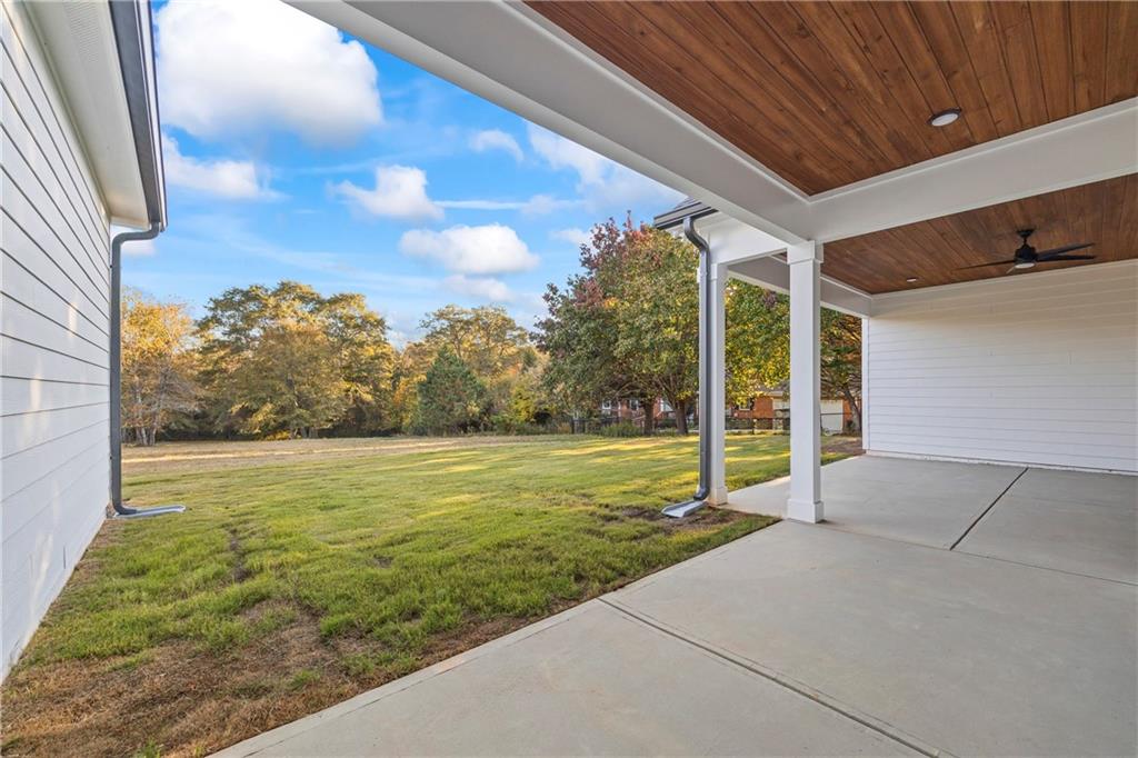 1300 Grapevine Trail Monroe, GA 30656 - Photo 63 of 72