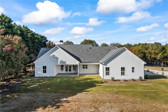 $739,900 | 1300 Grapevine Trail, Monroe, GA 30656