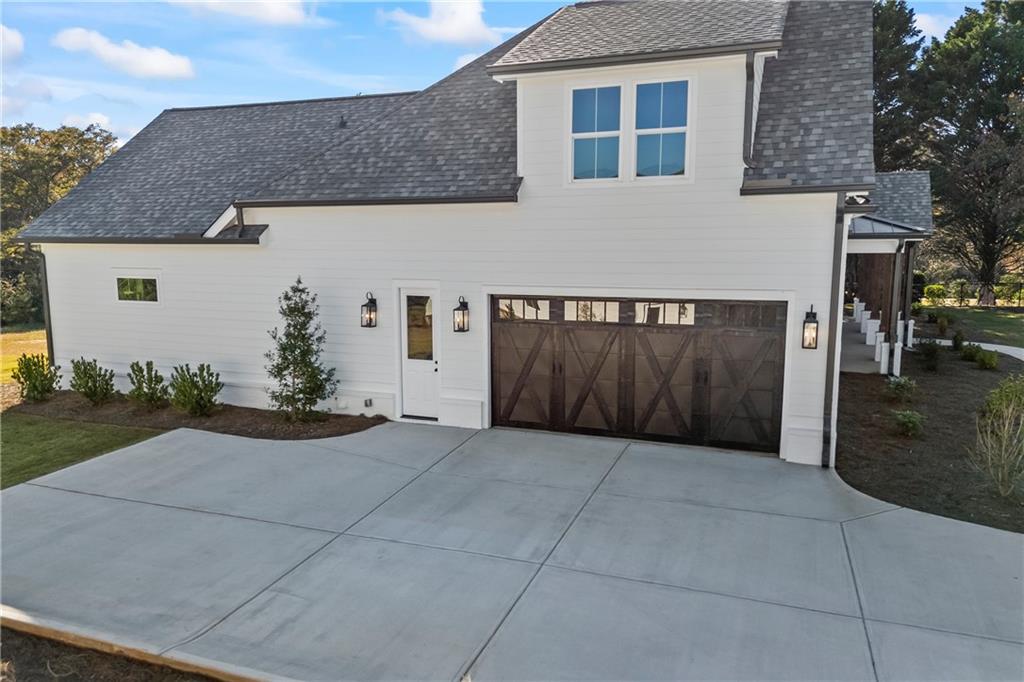 1300 Grapevine Trail Monroe, GA 30656 - Photo 66 of 72