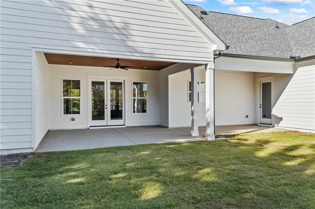 $739,900 | 1300 Grapevine Trail, Monroe, GA 30656