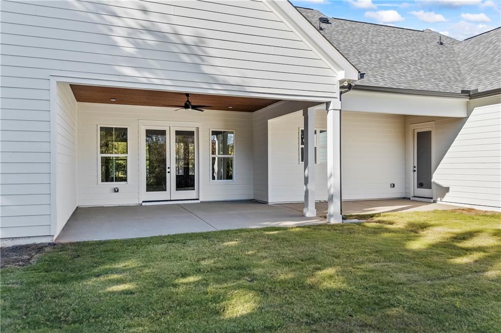 1300 Grapevine Trail Monroe, GA 30656 - Photo 67 of 72