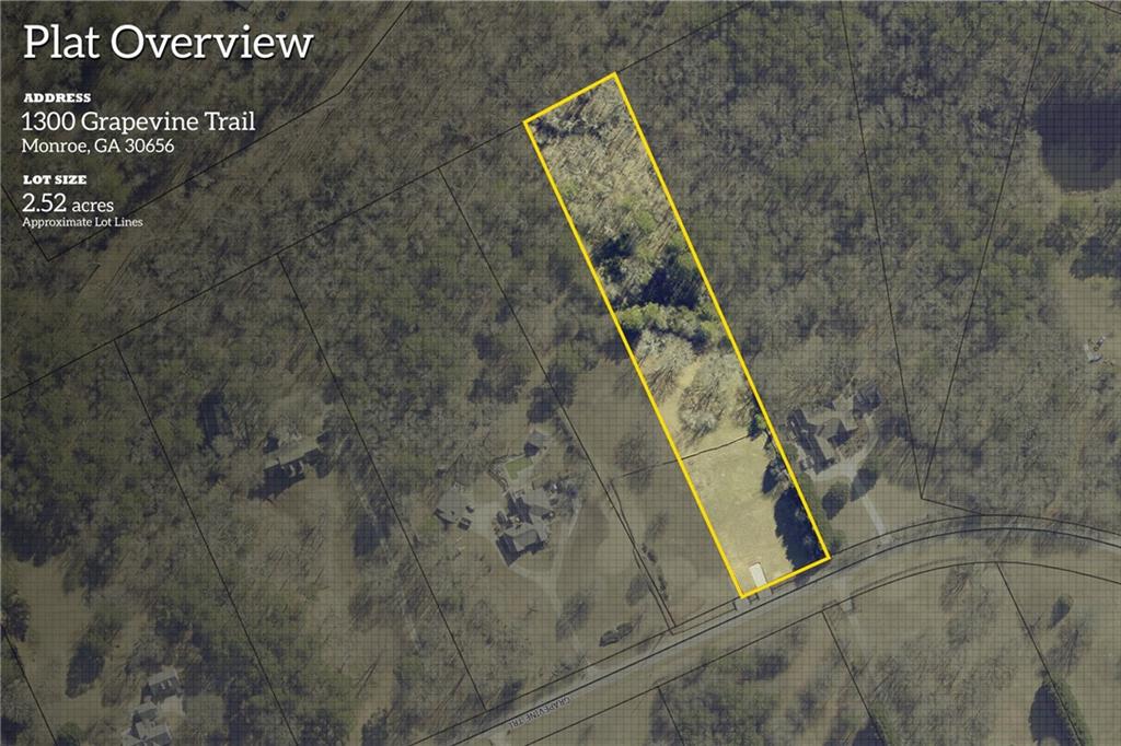 1300 Grapevine Trail Monroe, GA 30656 - Photo 68 of 72