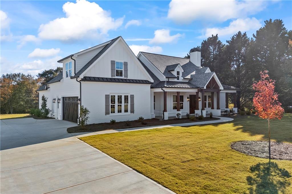 1300 Grapevine Trail Monroe, GA 30656 - Photo 7 of 72