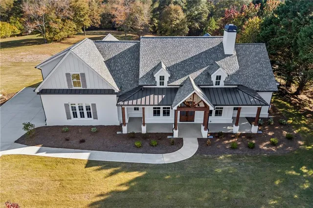 $739,900 | 1300 Grapevine Trail, Monroe, GA 30656