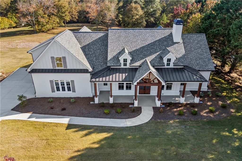 1300 Grapevine Trail Monroe, GA 30656 - Photo 8 of 72