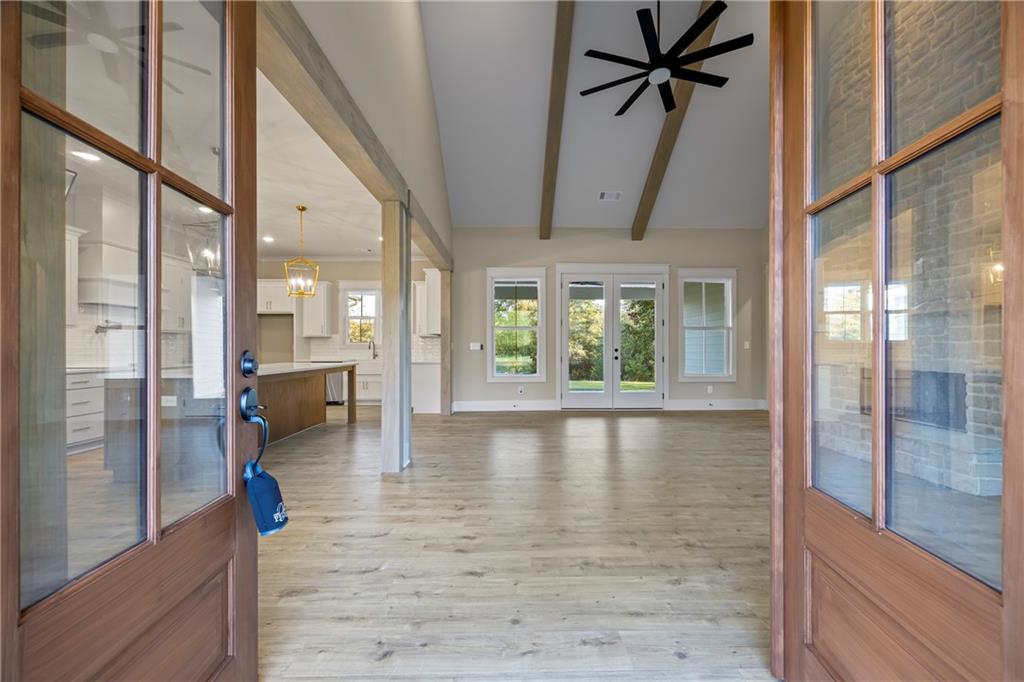 1300 Grapevine Trail Monroe, GA 30656 - Photo 9 of 72