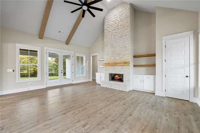 $739,900 | 1300 Grapevine Trail, Monroe, GA 30656