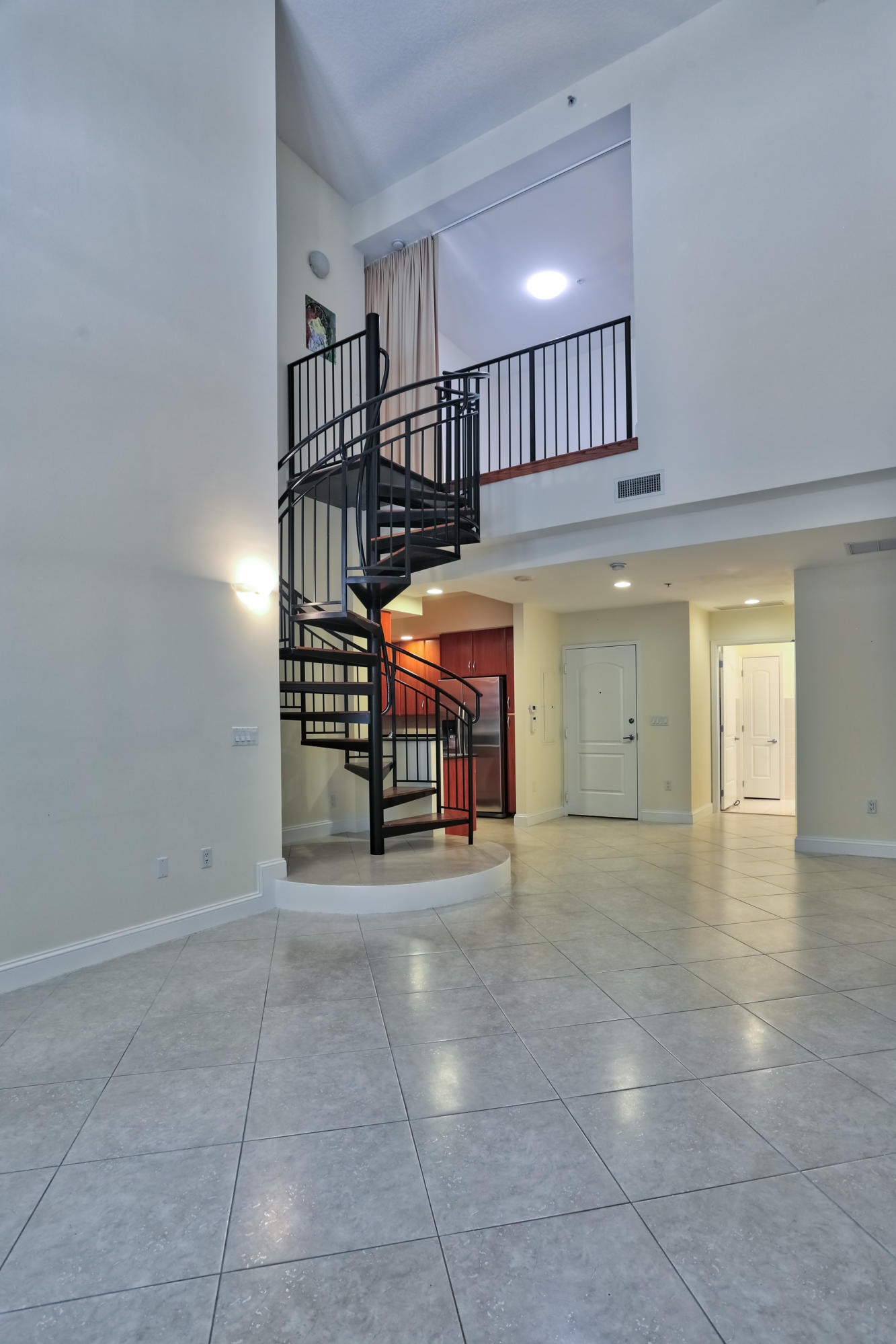 801 South Olive Avenue, Unit 120 West Palm Beach, FL 33401 - Photo 17 of 17 a view of an entryway of a house
