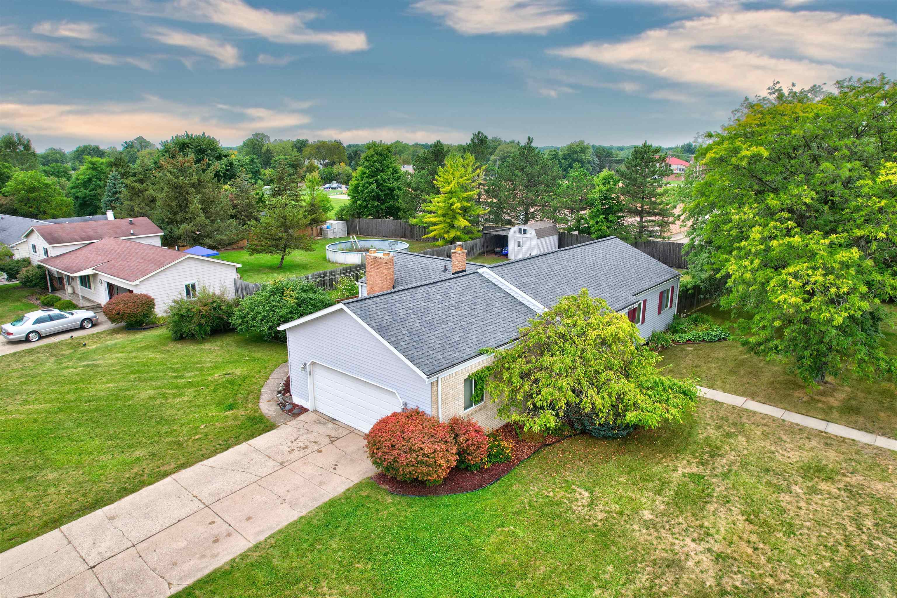 11950 Belsay Road Grand Blanc, MI 48439 - Photo 5 of 58