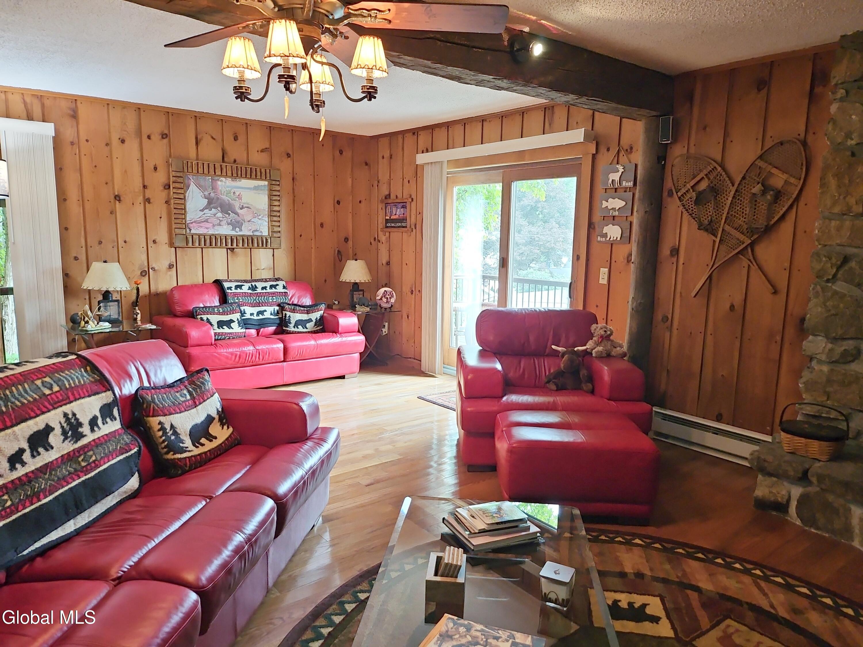 11 Sullivan Road Lake George, NY 12845 - Photo 10 of 47 Living Rm 4