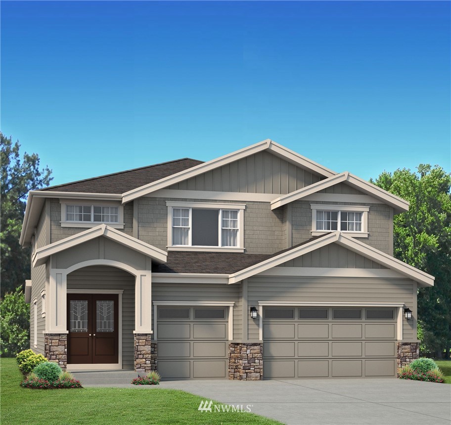 18854 175th Place Southeast, Unit LOT30 Renton, WA 98058 - Photo 1 of 3 Gallery Image 1