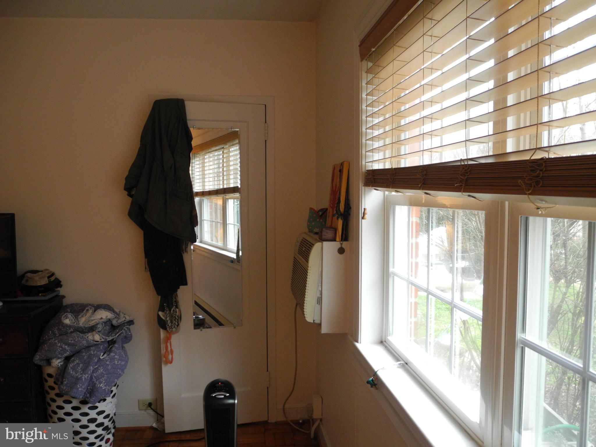 1762 Preston Road, Unit 1762 Alexandria, VA 22302 - Photo 22 of 30 a front view of a house with large windows