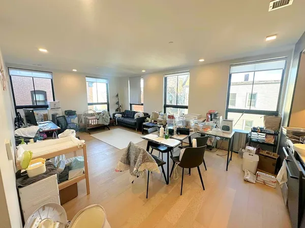 $3,200 | 9-11 Burney Street, Unit 302, Boston, MA 02120