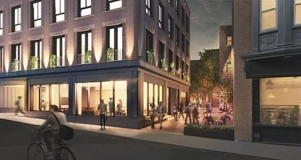 $3,200 | 9-11 Burney Street, Unit 302, Boston, MA 02120