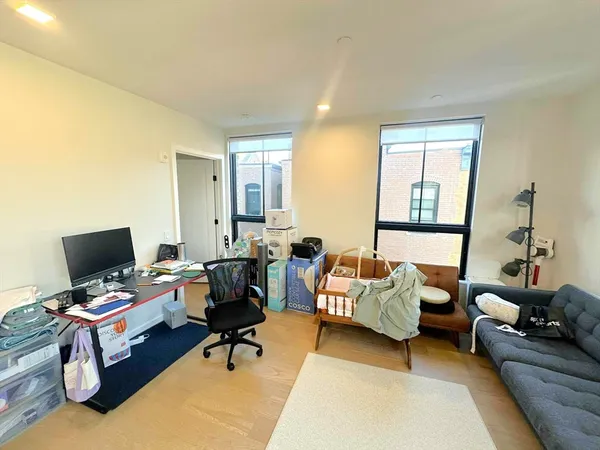 $3,200 | 9-11 Burney Street, Unit 302, Boston, MA 02120