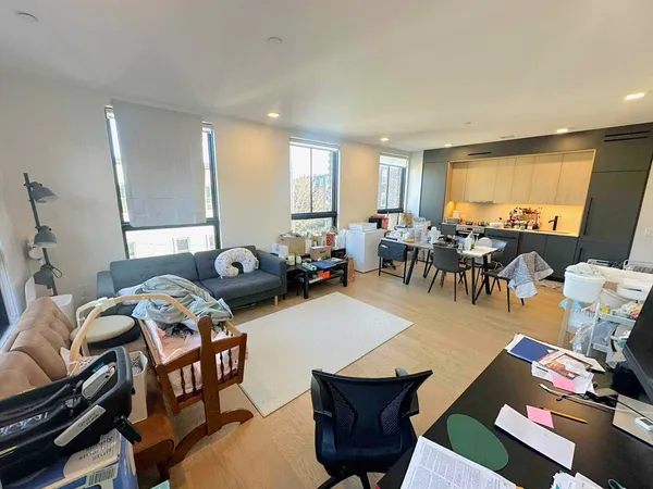 $3,200 | 9-11 Burney Street, Unit 302, Boston, MA 02120