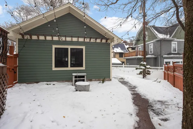 $5,500 | 2012 West Laurel Avenue, Minneapolis, MN 55405