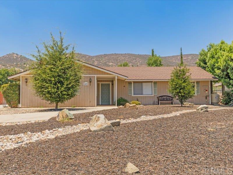 16030 Spangler Peak Road Ramona, CA 92065 - Photo 1 of 34