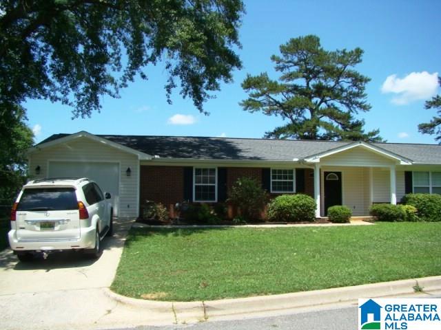 155 Wirans Road Anniston, AL 36205 - Photo 18 of 18