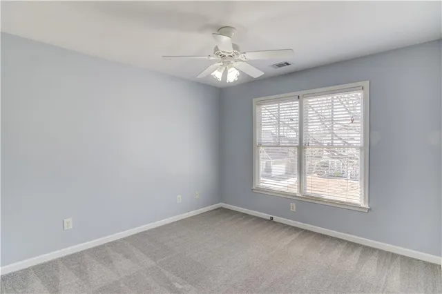 a view of outdoor space with porch and entertaining space
