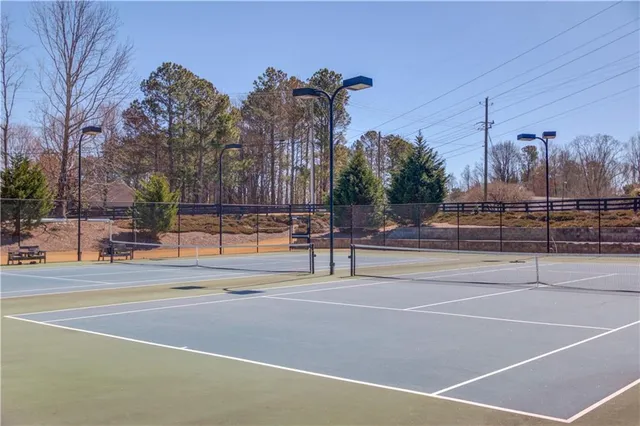 $509,000 | 4155 Cami Way Northeast, Buford, GA 30519