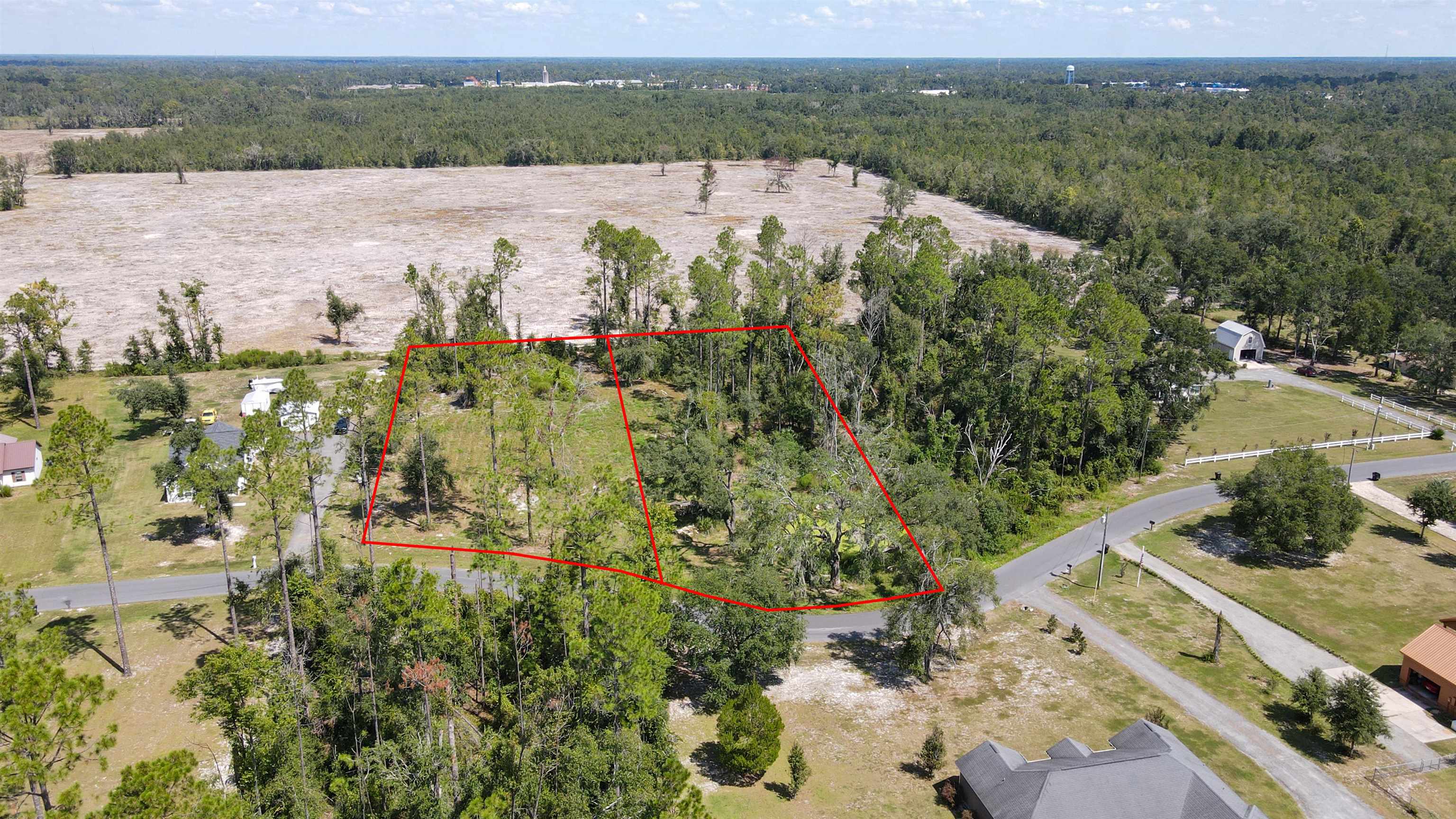 415 Judson Drive Perry, FL 32348 - Photo 2 of 15