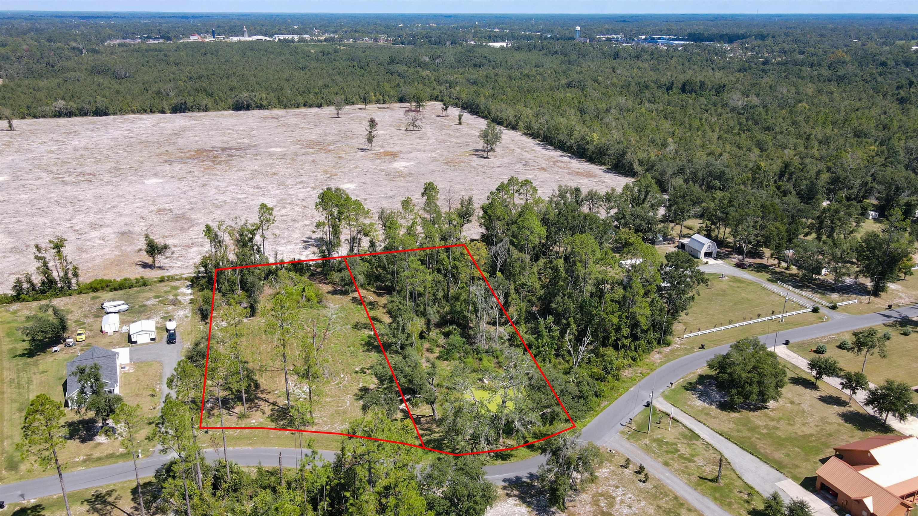 415 Judson Drive Perry, FL 32348 - Photo 5 of 15