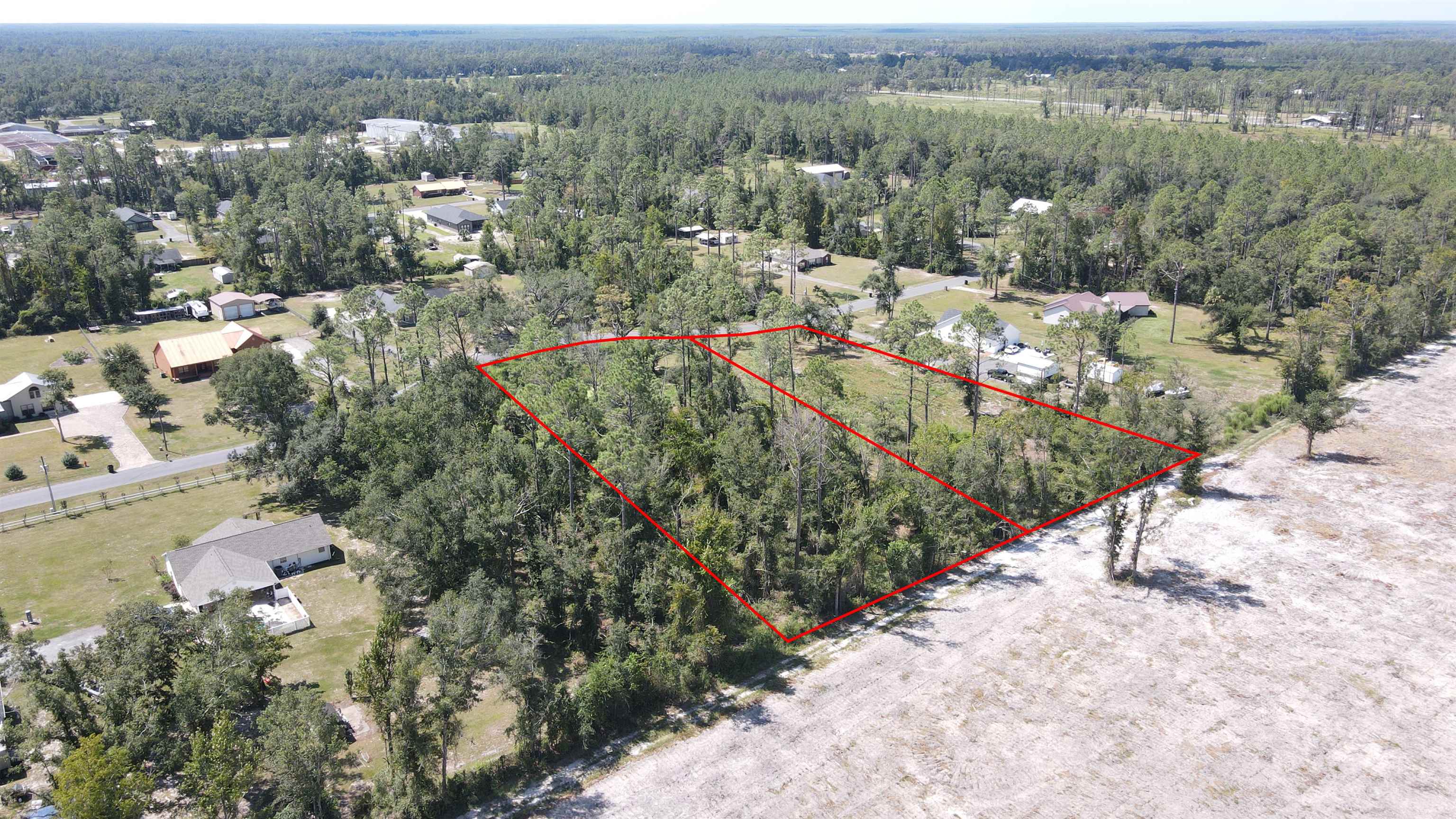 415 Judson Drive Perry, FL 32348 - Photo 6 of 15