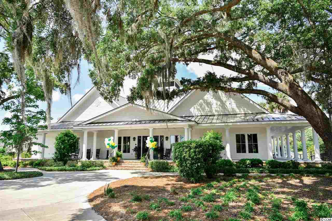 122 Oak Lawn Road Georgetown, SC 29440 - Photo 14 of 14