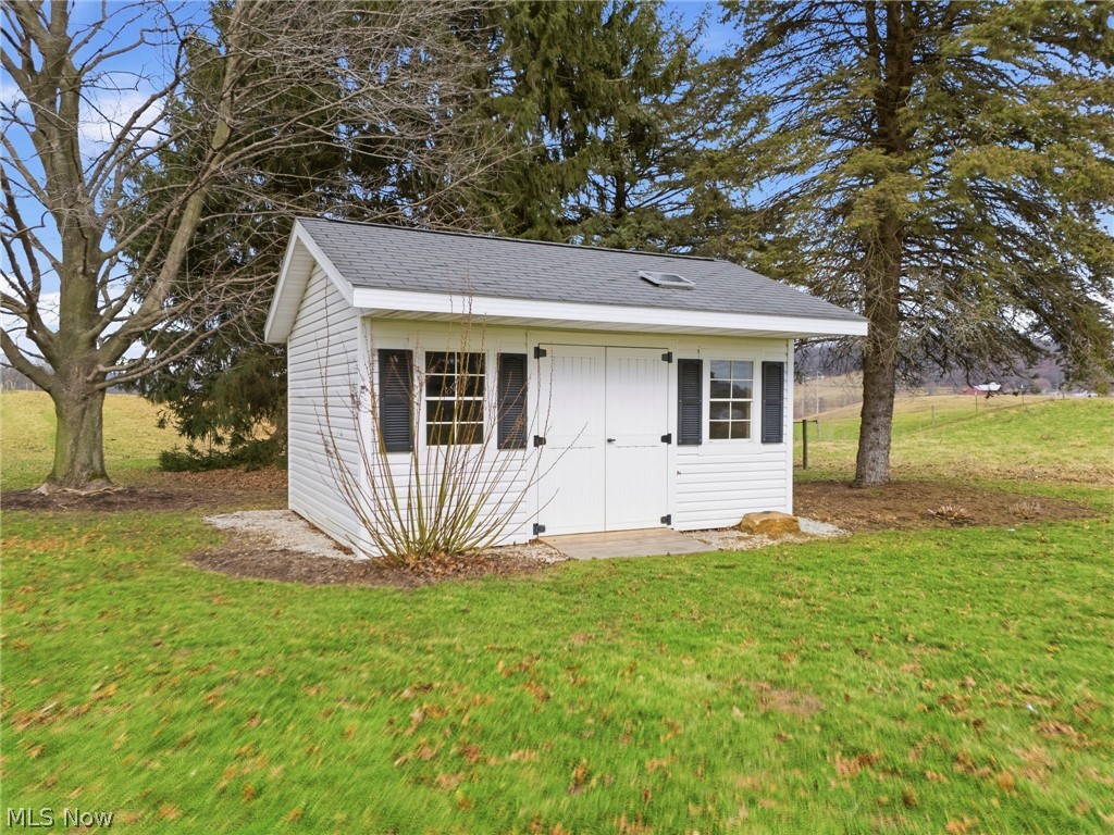4860 West Lebanon Road Dalton, OH 44618 - Photo 38 of 43