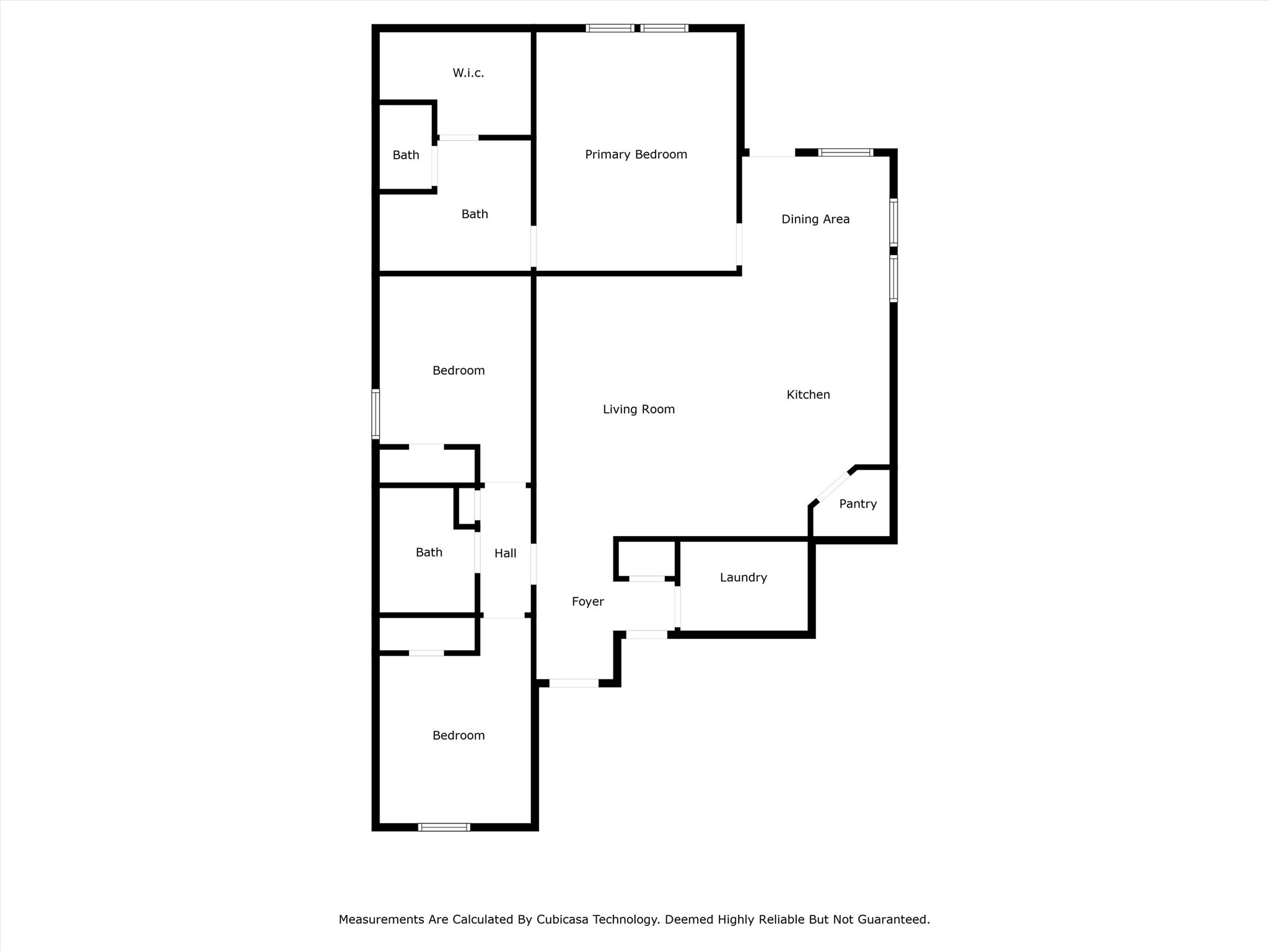 1115 Briscoe Court Rosharon, TX 77583 - Photo 16 of 16 a picture of a sky view