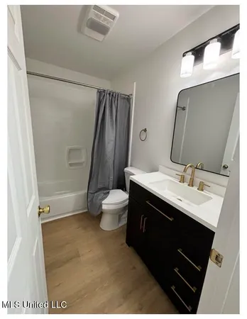 $1,500 | 5402 Gex Drive, Diamondhead, MS 39525